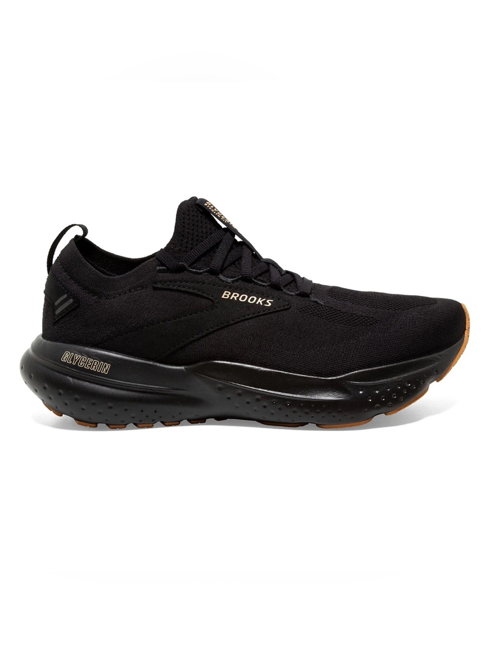 BROOKS Women's Glycerin StealthFit 21 Running Shoes